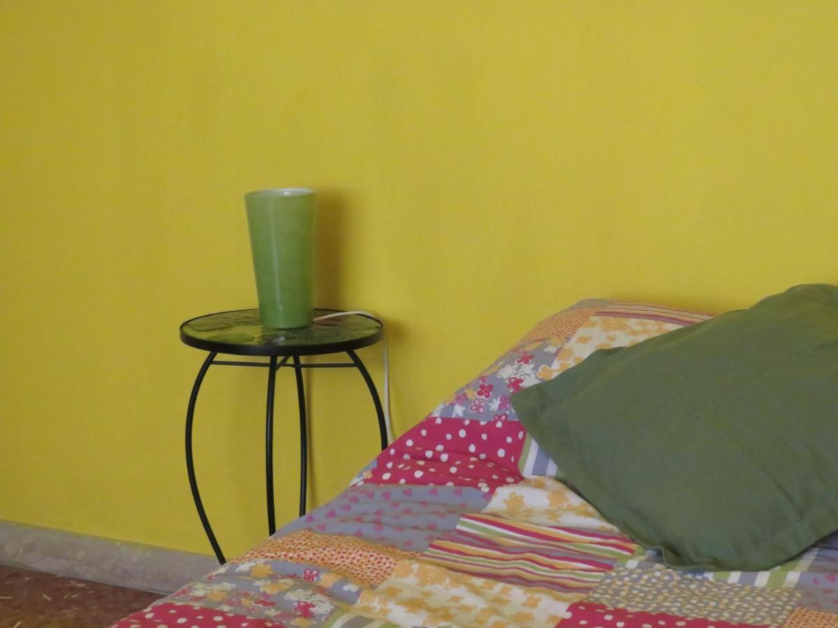 Acomodação com café da manhã  Maddy House Roma